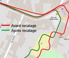SYSNAV_Géolocalisation_GPS-denied_Recalage