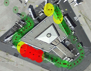 Sysnav, navigation et géolocalisation sans GPS