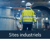 Sites industriels