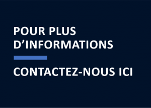 Pour plus d'informations contactez-nous ici